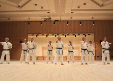 沖縄空手会館イメージ