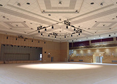 沖縄空手会館イメージ